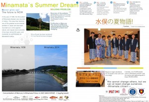 MINAMATA'S SUMMER DREAM